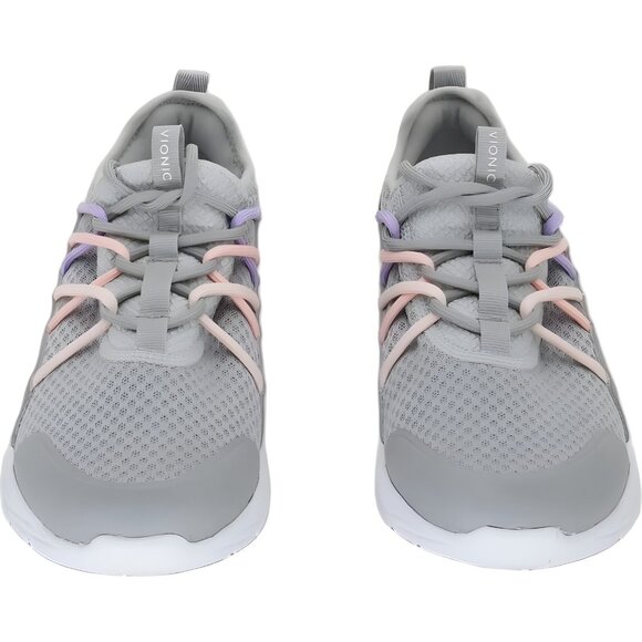 Vionic Zeliya Gray Women's Sneakers Size 8.5 M - Picture 5 of 6